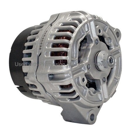Mpa Quality-Built Alternator Remanufactured, MPA Quality-Built 13812 13812